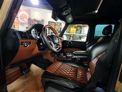 مرسيدس بنز G-Class